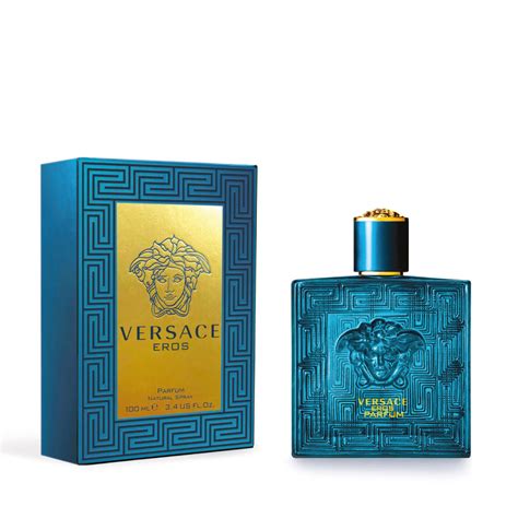 versace eros douglas pret|Versace parfum.